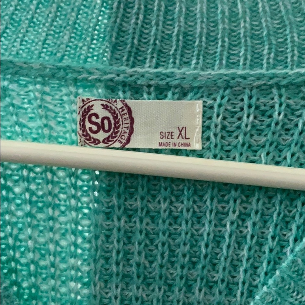 Lightweight Sweater - Picture 4 of 5